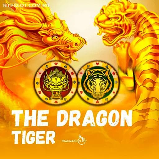 The Dragon Tiger