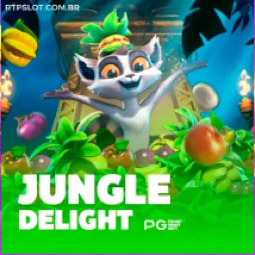 Jungle Delight