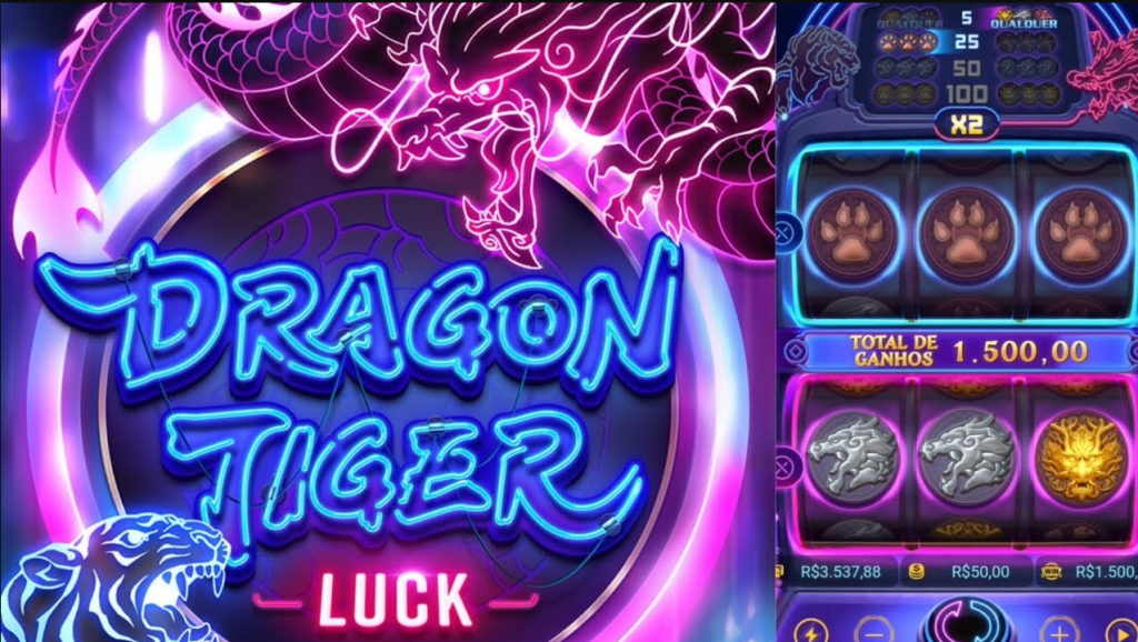 Revelado: Segredos para Jogar e Ganhar no Slot Dragon Tiger Luck