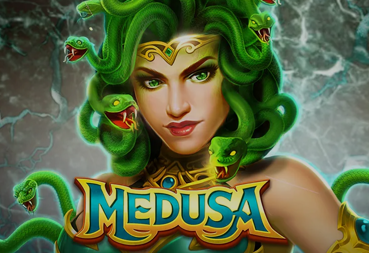 Descubra o Fascinante Slot Medusa: Mitologia e Emoção em Cada Giro