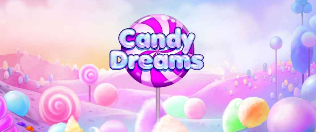 Candy Dreams Slot: Uma Doce Aventura no Mundo dos Doces