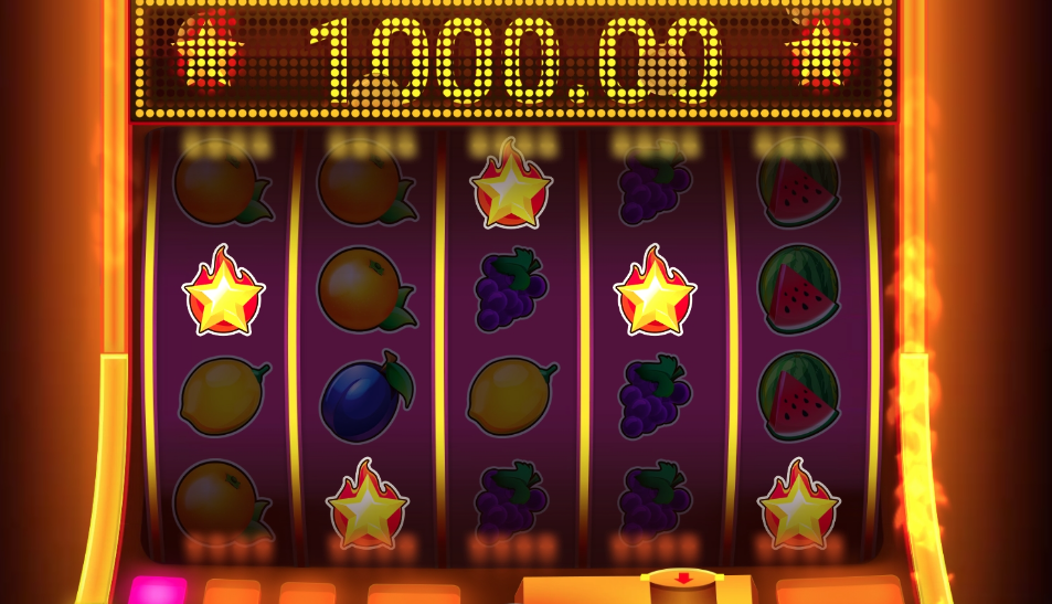 Fruit Super Nova: Uma Revisão Completa do Slot Clássico