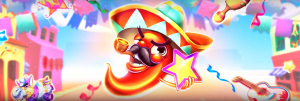 Boom Fiesta Slot: Explore a Alegria Explosiva dos Jogos de Cassino