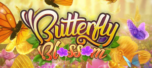 Jogo de Slot Butterfly Blossom: Descubra a Beleza e Magia dos Jardins