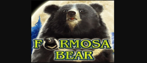 Slot Formosa Bear: Uma Aventura Selvagem com Grandes Recompensas