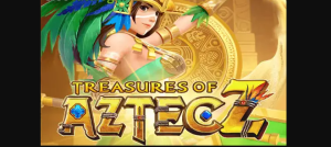 Treasures of Aztec: Explore a Pirâmide e Ganhe Grande com Recursos Incríveis