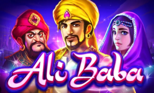 Ali Baba Slot: Embarque em uma Aventura no Mundo das Mil e Uma Noites