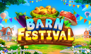 Barn Festival: Uma Celebração do Campo e Grandes Prêmios