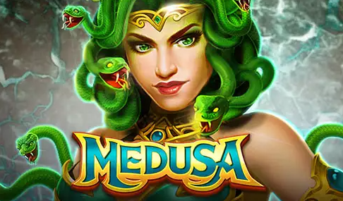 Slot Medusa: A Beleza Perigosa