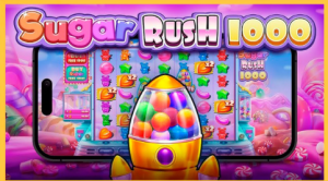 Sugar Rush 1000: Um Guia Completo do Slot que Açúcar a Diversão e os Prêmios